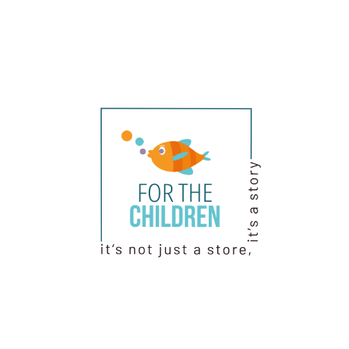 thechildren.store / 4TC.store4 – חנות עם משמעות